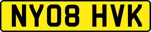 NY08HVK