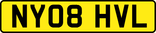 NY08HVL