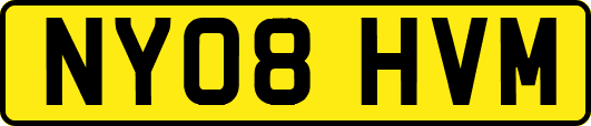 NY08HVM