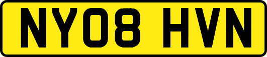 NY08HVN