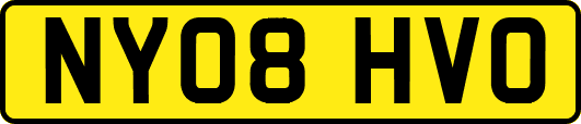 NY08HVO