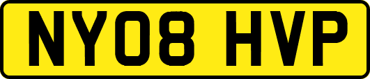 NY08HVP