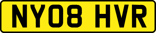 NY08HVR