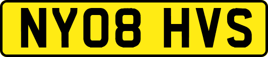 NY08HVS