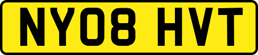 NY08HVT