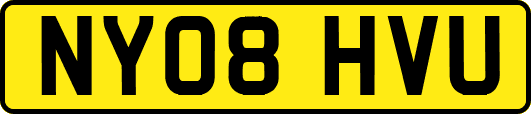 NY08HVU