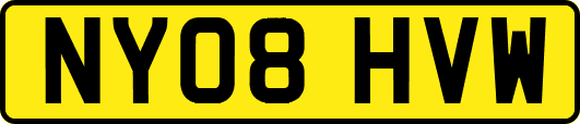 NY08HVW
