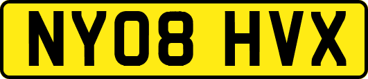 NY08HVX