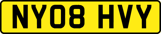 NY08HVY
