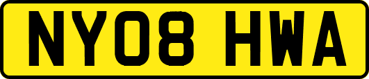 NY08HWA