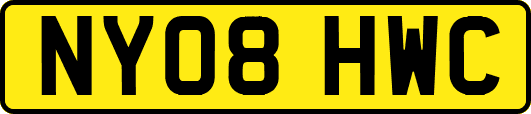 NY08HWC
