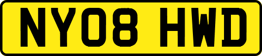 NY08HWD