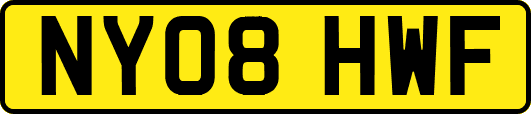 NY08HWF