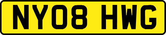 NY08HWG