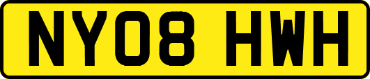 NY08HWH