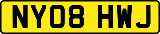 NY08HWJ