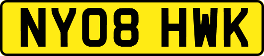 NY08HWK