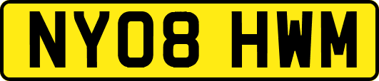 NY08HWM