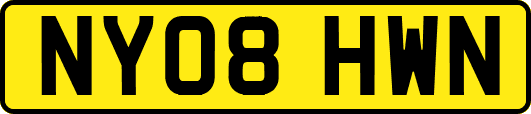 NY08HWN