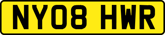 NY08HWR