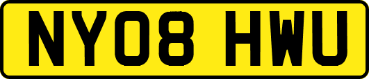 NY08HWU