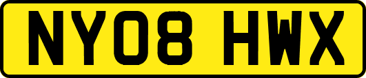 NY08HWX