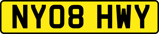 NY08HWY