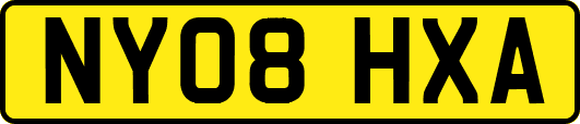 NY08HXA