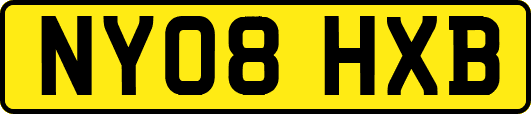 NY08HXB