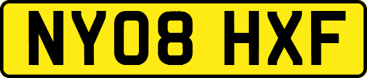 NY08HXF