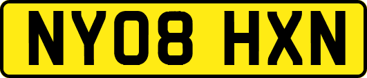 NY08HXN