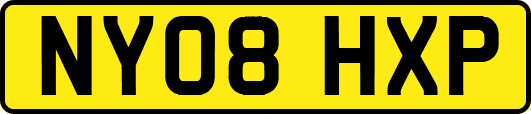 NY08HXP
