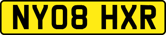 NY08HXR