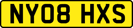 NY08HXS