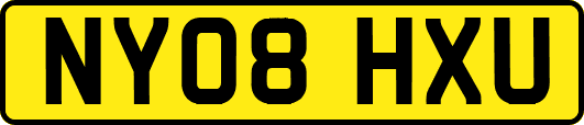 NY08HXU