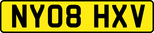NY08HXV