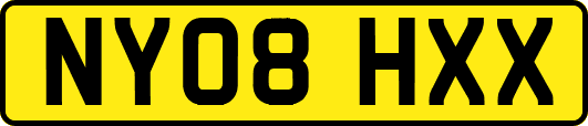 NY08HXX