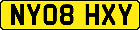 NY08HXY