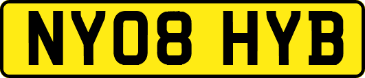 NY08HYB
