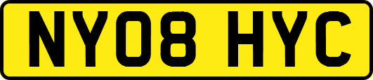NY08HYC