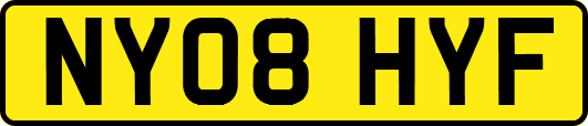 NY08HYF