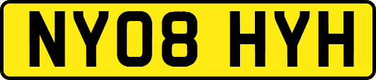 NY08HYH