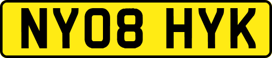 NY08HYK