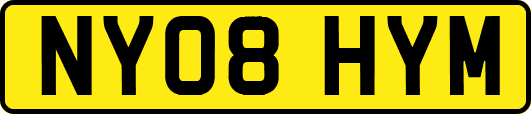 NY08HYM