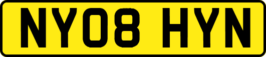 NY08HYN