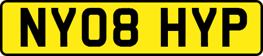 NY08HYP
