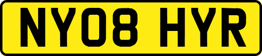 NY08HYR