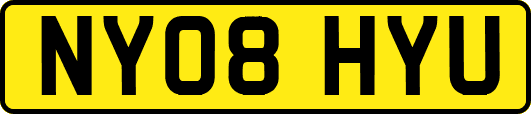 NY08HYU