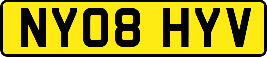 NY08HYV