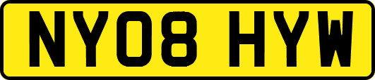 NY08HYW